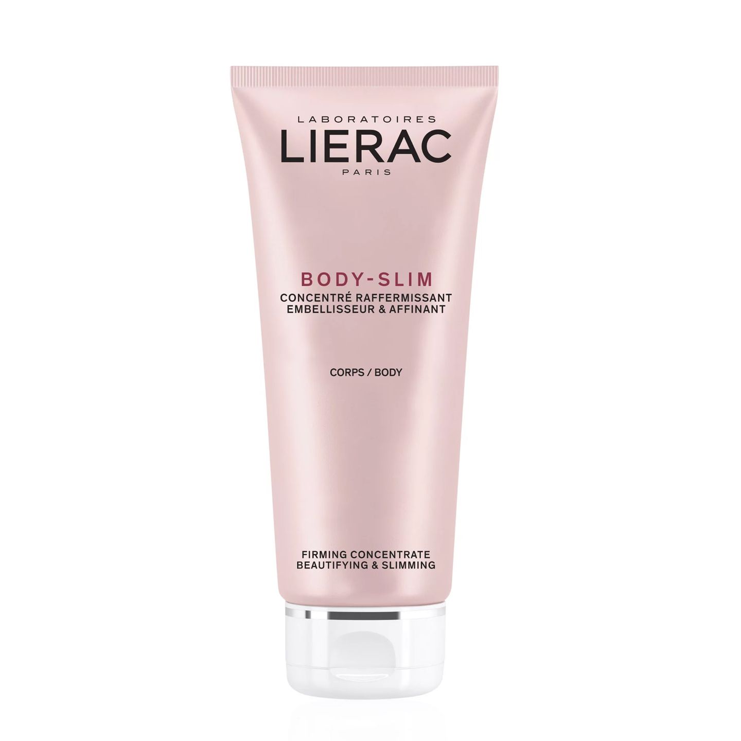 Lierac Body-Slim Преоформящ концентрат 200 ml